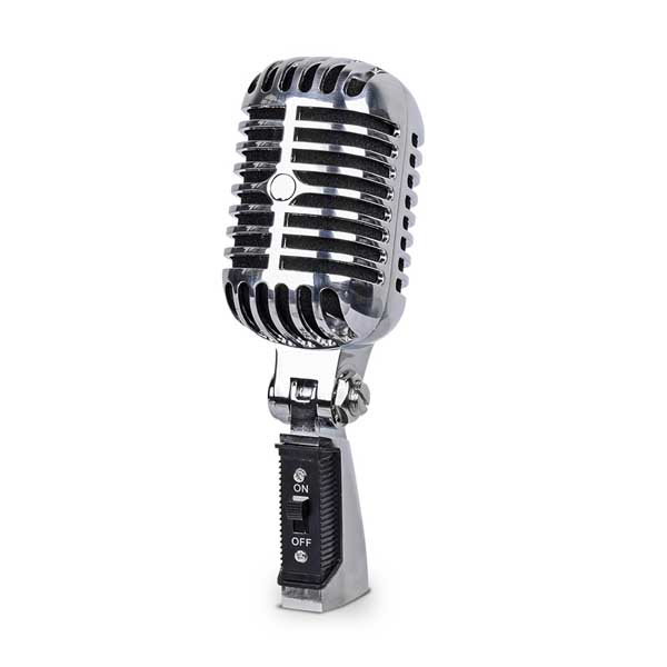 Onikuma M830 USB Gaming Microphone